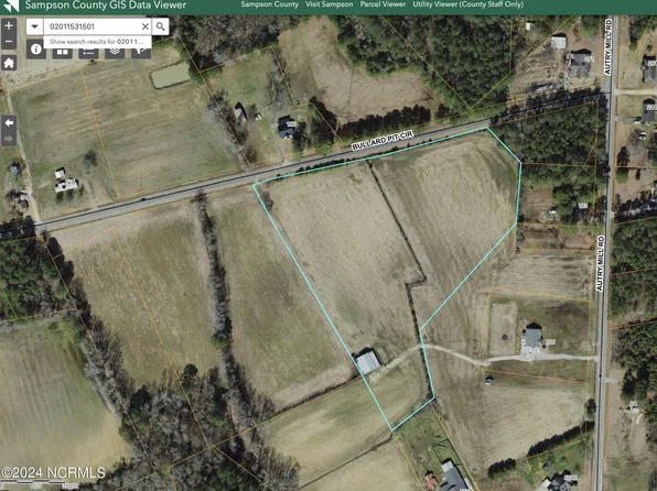 02 Bullard Pit Circle Circle, Autryville, NC 28318