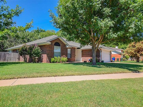 2nd image of 1516 Creekside Dr