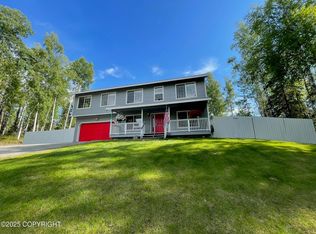 7276 W Golden Dr, Wasilla, AK 99623