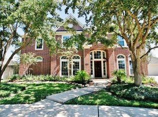 20607 Cascading Brook Ct, Cypress, TX 77433