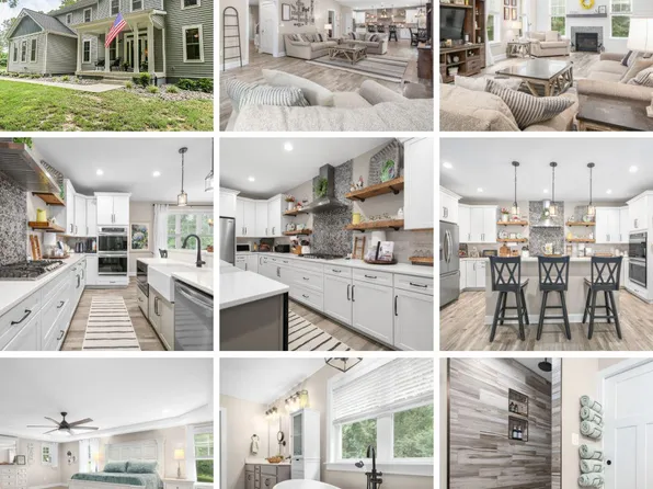 7117 Pullen Dr, Fredericksburg, VA 22407
