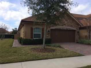 10540 Belfry Cir, Orlando, FL 32832