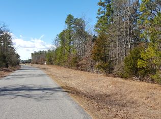 0000 Pearson Cut-off, Heber Springs, AR 72543