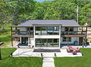 330 Woodland Heights Dr, Sunrise Beach, MO 65079