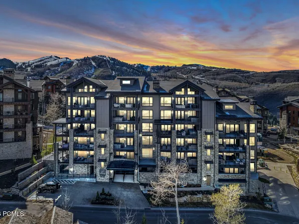 7697 Village Way #104, Park City, UT 84060