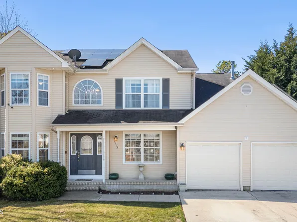 1113 Barnacle Drive, Manahawkin, NJ 08050