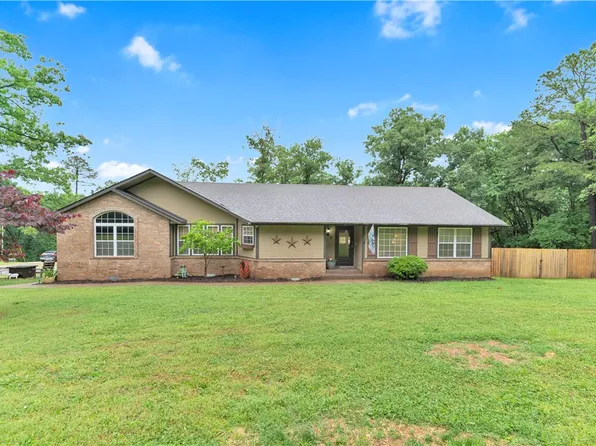 2 Brill Ln, Bella Vista, AR 72714