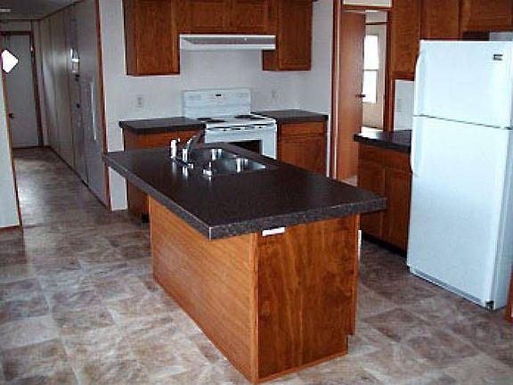 Kitchen view1