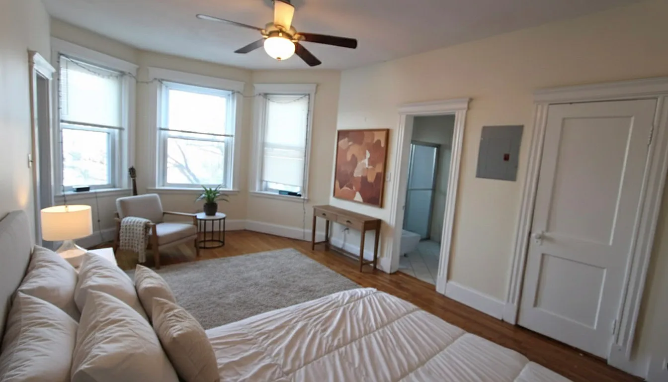 Studio, 400 sqft, $2,200 — Photo 4