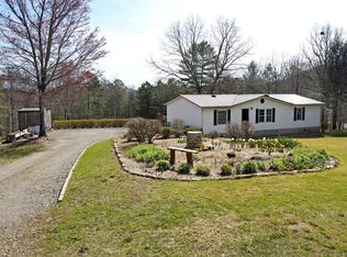 287 Tommys Ln, Murphy, NC 28906