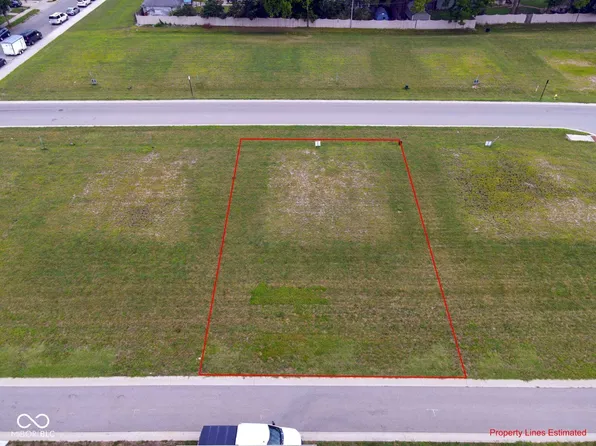 155 W Franklin St, Shelbyville, IN 46176