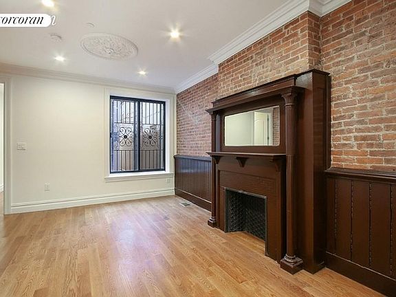 3rd image of 139 W 136th St #1