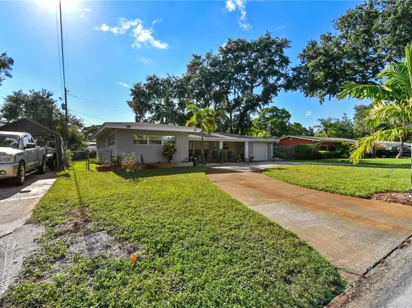 5999 Grove St S, Saint Petersburg, FL 33705