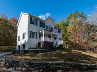 7 Birch Hill Road, Copake, NY 12521