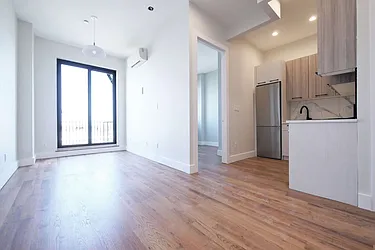 Rented by Osric Management LLC