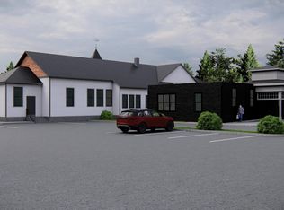 1320 Pawtucket Ave #6, Rumford, RI 02916