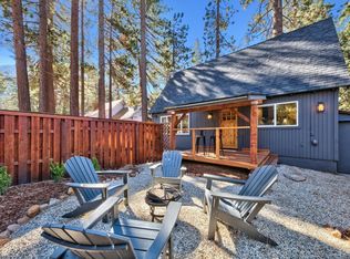 1032 Shepherds Dr, South Lake Tahoe, CA 96150