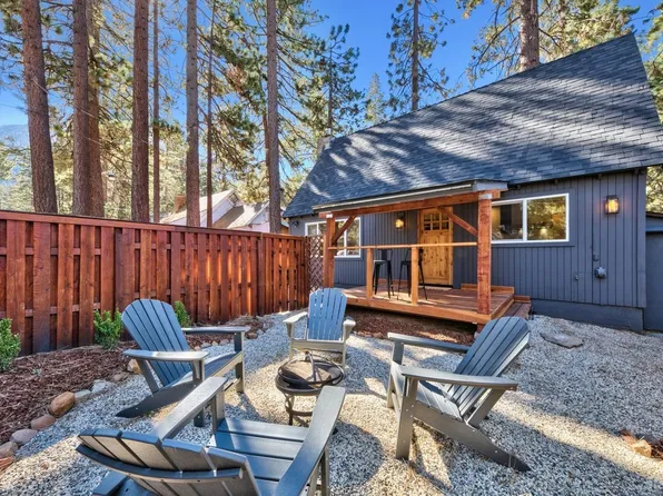 1032 Shepherds Dr, South Lake Tahoe, CA 96150