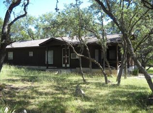 31610 Blanco Rd, Bulverde, TX 78163