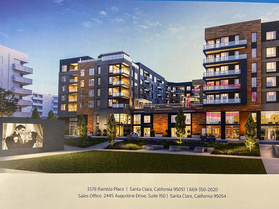 1st image of 3578 Rambla Pl #330