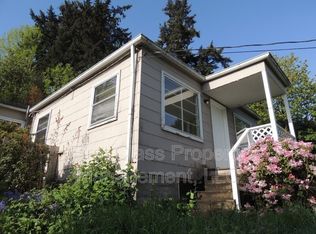 4120 SW Huber St, Portland, OR 97219