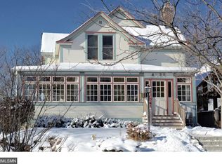 4026 Vincent Ave S, Minneapolis, MN 55410
