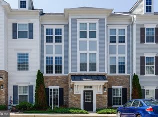 7474 Riding Meadow Way #25, Manassas, VA 20111