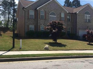 6246 Shell Dr SW, Atlanta, GA 30331