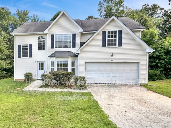 10761 Tara Village Way, Jonesboro, GA 30238
