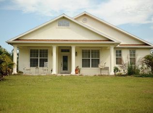 750 Pierce Arrow Ln, Pierson, FL 32180