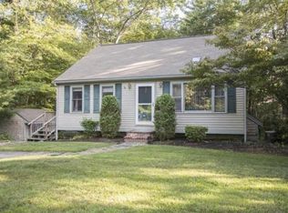115 Juniper Ln, Taunton, MA 02780