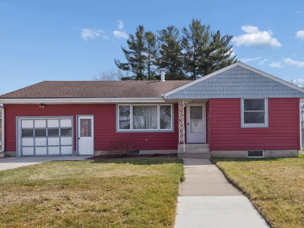 1115 Sunnyside Dr, Farmington, MN 55024