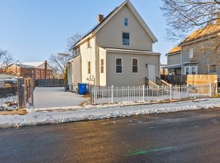 12 King St, Springfield, MA 01109