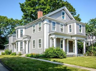 20 Church St, Westborough, MA 01581