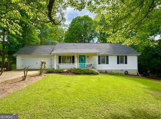 6041 Cobb St, Lula, GA 30554