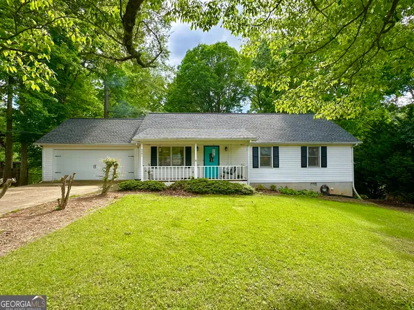 6041 Cobb St, Lula, GA 30554