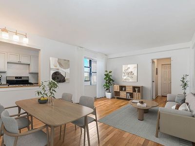 2821 Kings Hwy APT 6L, Brooklyn, NY, 11229