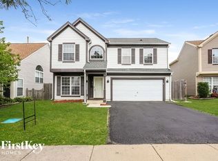 5522 Chantilly Cir, Lake In The Hills, IL 60156