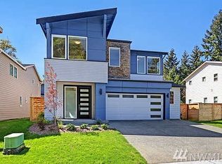 9937 137th Pl NE, Redmond, WA 98033