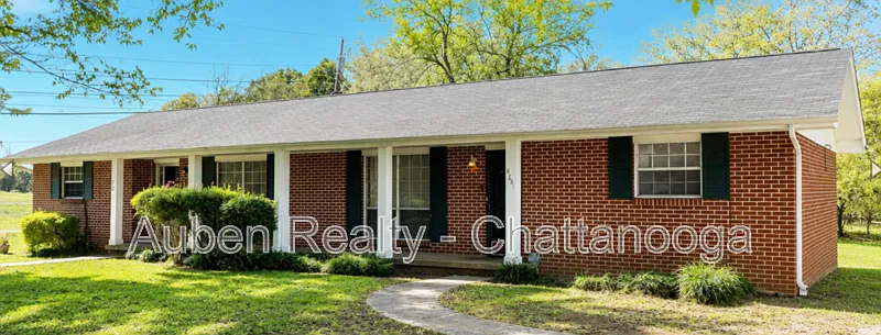 4201 Davis Ln #A