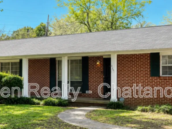 4201 Davis Ln Unit A, Chattanooga, TN 37416