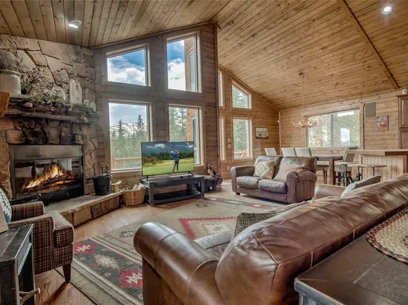 790 Mountain View Drive, Fairplay, CO 80440