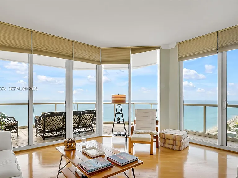 6051 N Ocean Dr #1501 — Photo 12