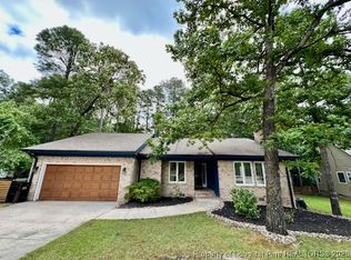 75 Port Tack, Sanford, NC 27332