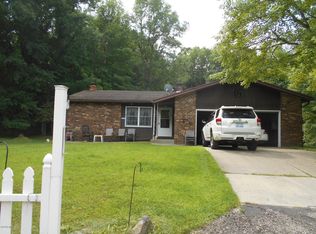 1020 E State Rd, Hastings, MI 49058