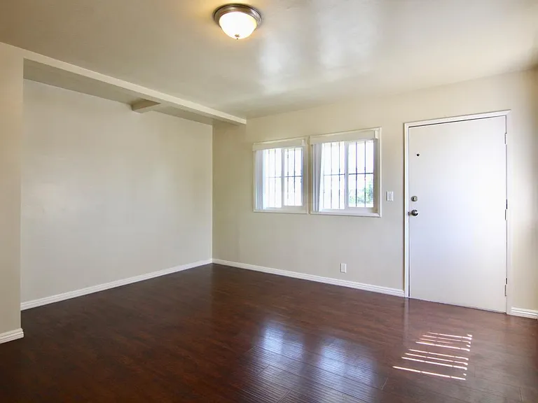 3347 Del Mar Ave #4 — Photo 10