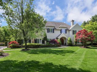 2 Western Dr, Colts Neck, NJ 07722