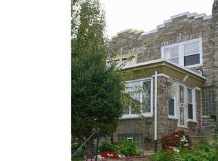 5648 Diamond St, Philadelphia, PA 19131