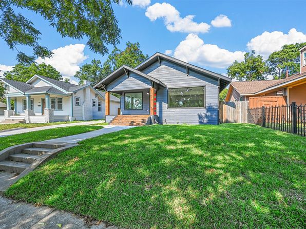 Additional property image - 613 S Montreal Ave, Dallas, TX 75208