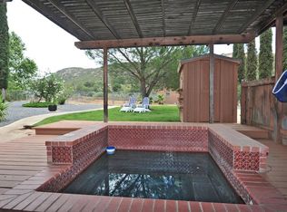 16261 Arena Dr, Ramona, CA 92065